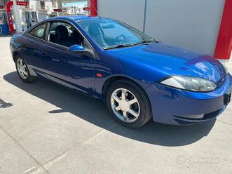 ford cougar 2.5 v6 1999