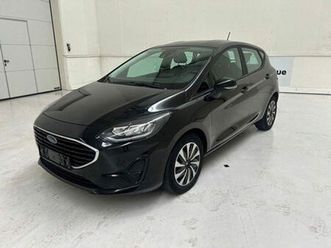 ford fiesta * automaat - 125pk - garantie *