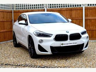 2.0 20d m sport auto xdrive euro 6 (start/stop) 5dr