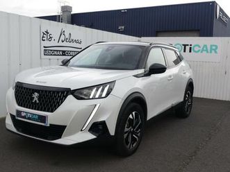 puretech 130 s&s eat8 gt