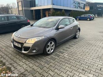 renault megane 1.5 dci dynamique edc