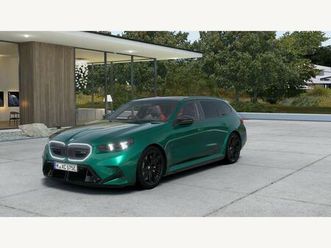 4.4 22.1kwh touring steptronic xdrive euro 6 (start/stop) 5dr