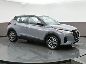 2021 nissan kicks sv remote start i apple carplay & android auto