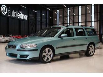 v70r awd origineel 64.606 km