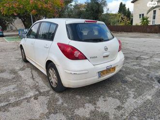 visia אוט׳ האצ'בק 5 דל 1.6 (110 כ״ס)