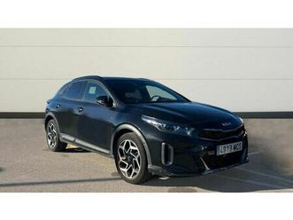 1.5 mhev 118kw gt-line dct 160 5p