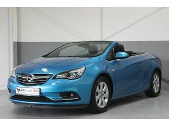 opel cascada edition ecoflex~szh~lkhz~navi~tempomat