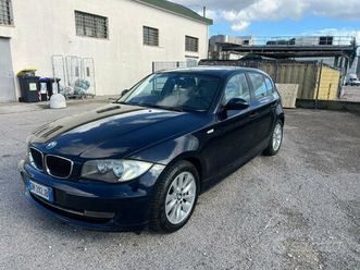 bmw 120d 130kw-177cv