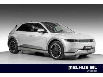 lr awd p45 hengerfeste•topputstyrt•fri frakt