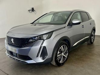 1.6 hybrid4 300 e-eat8 allure pack