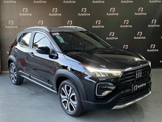 impetus 1.0 turbo 200 flex aut.