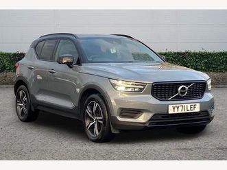 2.0 b4 mhev r-design auto awd euro 6 (start/stop) 5dr