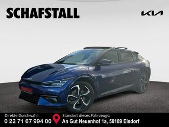 6 gt-line awd wp pano assistent+ sound design