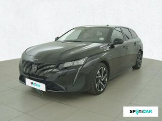 sw phev 180 e-eat8 allure pack