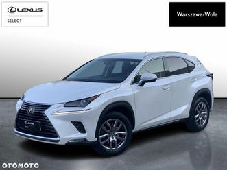 lexus nx 300 comfort awd