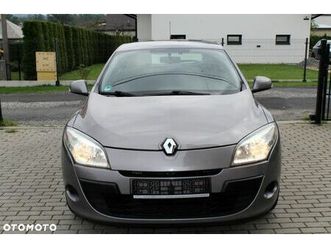 renault megane 1.6 16v 100 authentique
