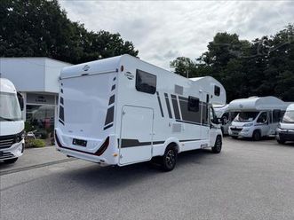 carado a 464 hdi 2,2