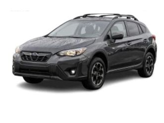 subaru crosstrek ≫ 2023 • 43 000 лв. • id