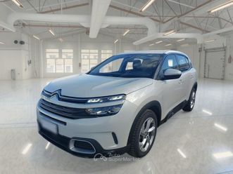 citroen c5 aircross bluehdi 130 s&s business eat8