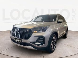 dr dr 5.0 5.0 1.5 turbo gpl 149cv nuova a torino