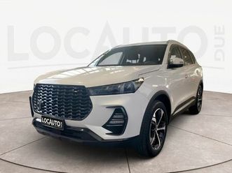 dr dr6 1.5 turbo nuova a torino