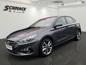 hyundai i30 trend mild-hybrid