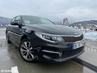 kia optima 1.7 crdi l