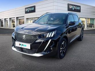 electrique 136 ch gt