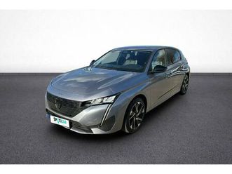 puretech 130ch s&s bvm6 allure pack