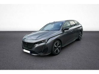 sw bluehdi 130ch s&s eat8 gt pack