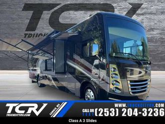 2019 thor motor coach challenger