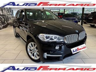 x5 (f15/85) x5 xdrive50i