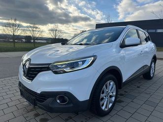 renault kadjar business edition*aut*navi*pdc*