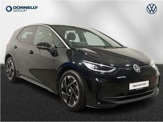 pro 59kwh match auto 5dr