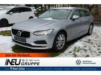 kombi momentum led hz rfk sthz hud