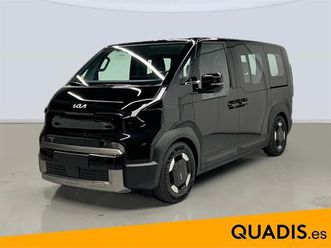 passenger l2h1 long range plus