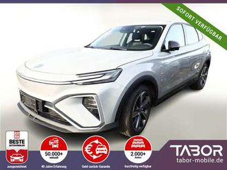 electric 179 luxury pano 360kam shz acc