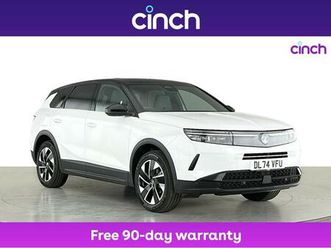 1.2 ultimate e-dct euro 6 (start/stop) 5dr