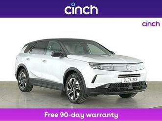 1.2 ultimate e-dct euro 6 (start/stop) 5dr