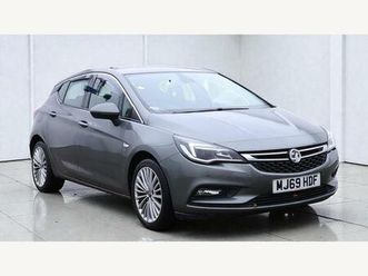 1.4i turbo elite nav euro 6 (start/stop) 5dr