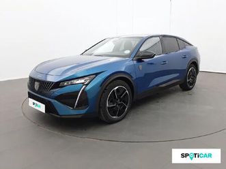 hybrid 145 e-dcs6 gt