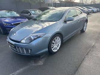 iii coupe gt 2.0 16v turbo 205 ch