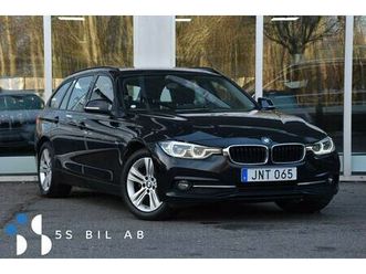 d xdrive steptronic 3.95% sport drag navi moms 190hk