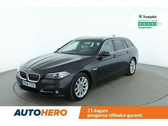 d xdrive touring / panorama, h/k, dragkrok