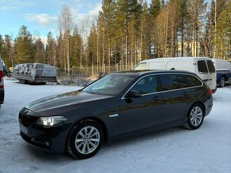 xdrive touring dieselvärmare eldragkrok