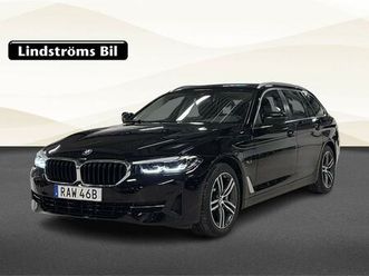 xdrive touring laddhybrid drag v-hjul