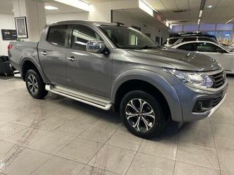 2.4d lx 4wd euro 6 4dr (euro 6)