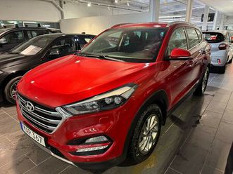 2.0 crdi 4wd comfortplus *vinterpkt+drag*