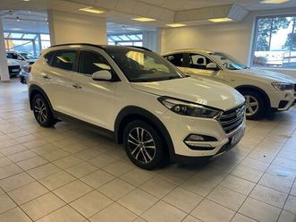2.0 crdi 4wd premium / pano/ drag/ skinn/ /