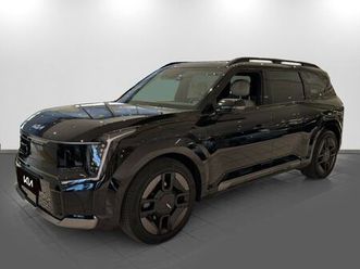 awd gt-line 6-sits | drag | v-hjul | leasbar